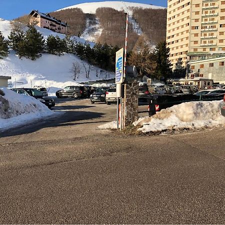 Nuovo Bilocale A 50M Dagli Impianti Sciistici Roccaraso Exterior foto